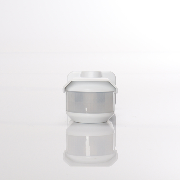 Sensor de presença externo - plus sobrepor parede - Imagem 2