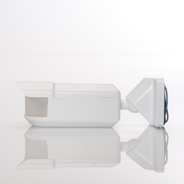 Sensor de presença externo - plus sobrepor parede - Imagem 3