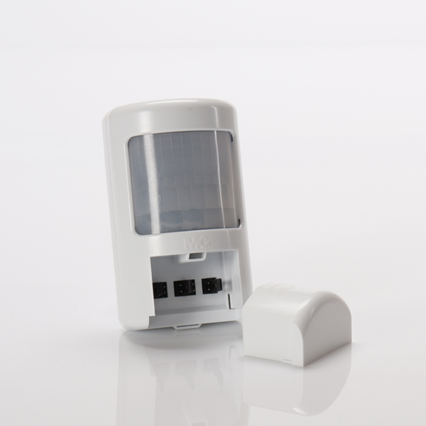 Sensor de presença interno - plus sobrepor parede - Imagem 5