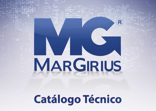 Imagem Catálogo técnico