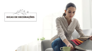 dica de como decorar seus espaço