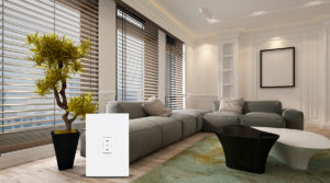 INTERRUPTORES PARA PERSIANAS AUTOMÁTICAS visual do produto