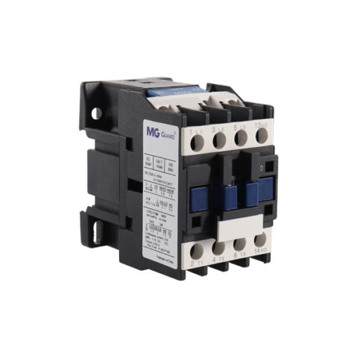 Contatores 9 a 18A