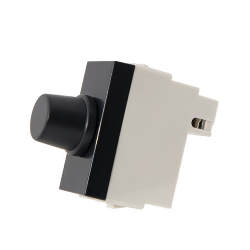 Módulo variador de luminosidade e velocidade bivolt Ebony Infiniti
