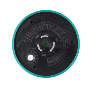 PA021565- relé fotoeletrônico temporizado com conector - MarGirius