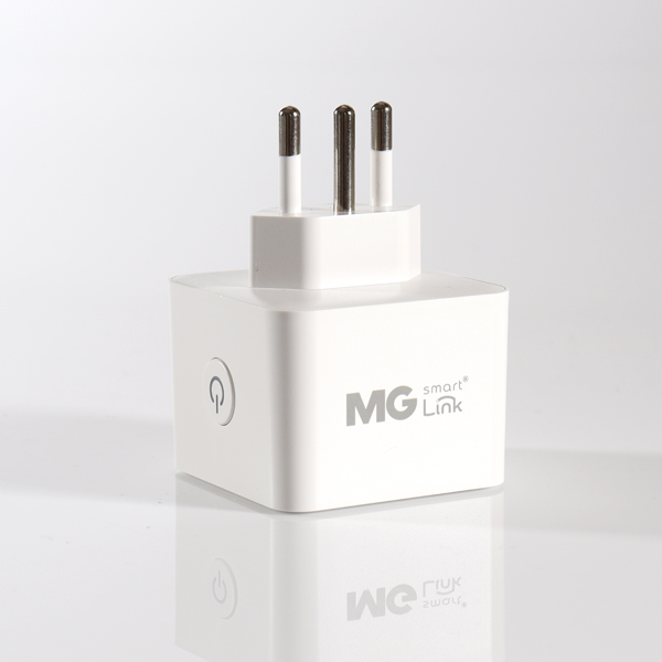 Tomada inteligente 10A - Imagem 3