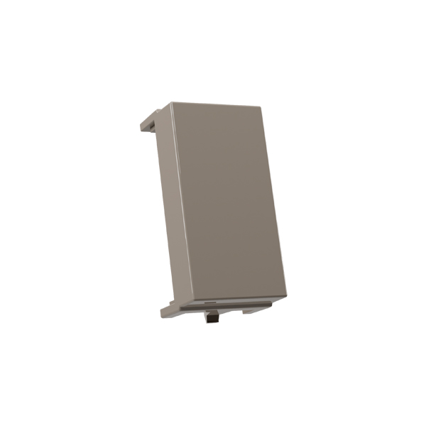 Módulo cego - Argila - Infiniti Plus Colors