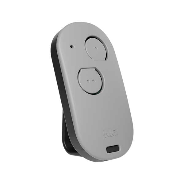 Controle remoto - Low Cost