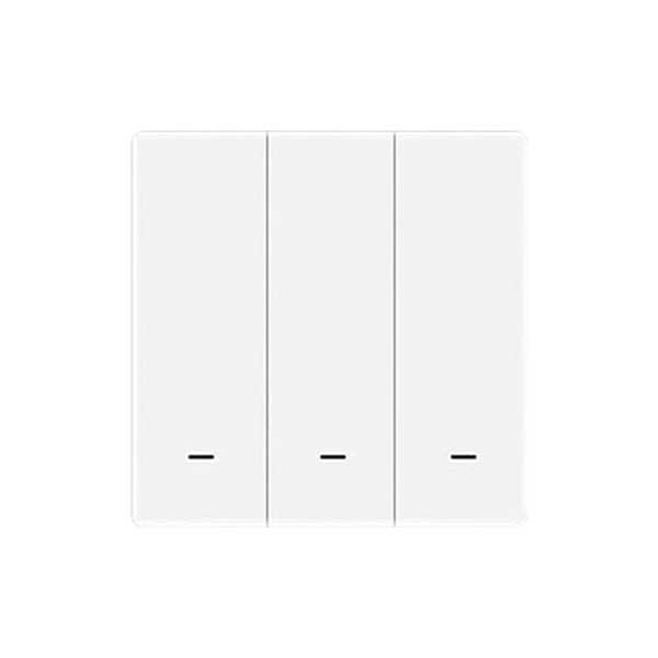 Botão sem fio inteligente - Zigbee