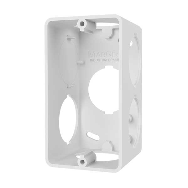 Caixa para condulete 3/4"