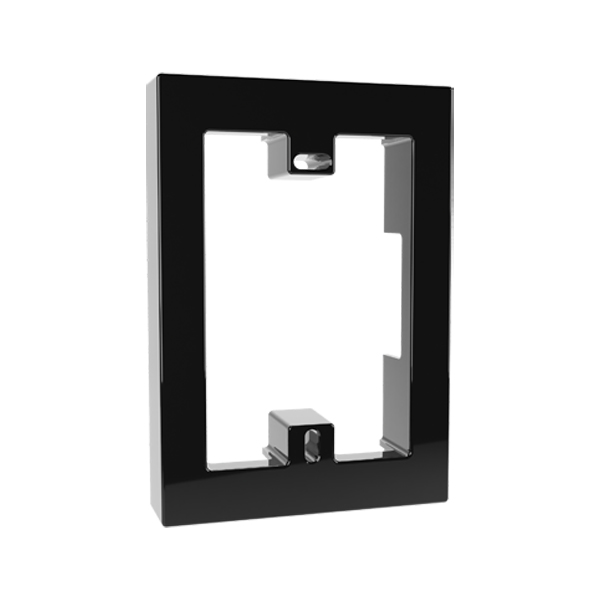 PA022233 - Derivação de embutir para sobrepor - preto