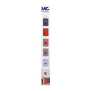 Display de gôndola infiniti plus colors - MarGirius