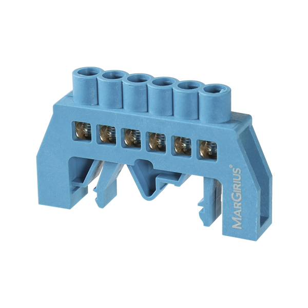 23021 BN080 1 6 POLOS AZUL