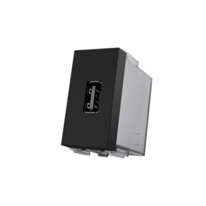 Tomada USB-A 2A