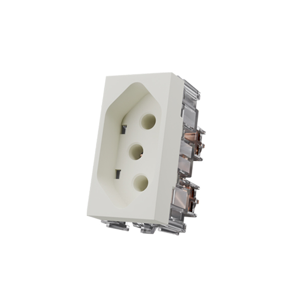 23105 MOD AURA BRANCO S TOM 20A