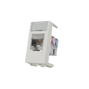 Tomada RJ45 CAT5E