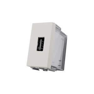 Tomada USB-A 2A