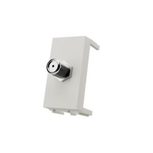 Tomada TV Coaxial