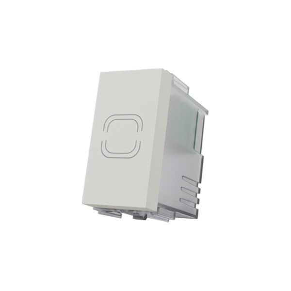 23117 MOD AURA BRANCO S INT SIMPLES TOUCH