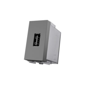 Tomada USB-A 2A