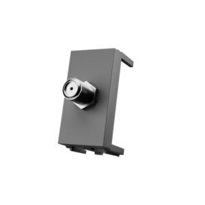 Tomada TV Coaxial