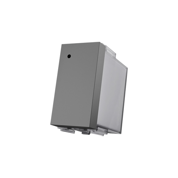 23134 MOD AURA TITANIO SENSOR MICROMOD