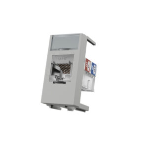 Tomada RJ45 CAT5E