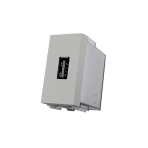 Tomada USB-A 2A