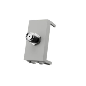 Tomada TV Coaxial