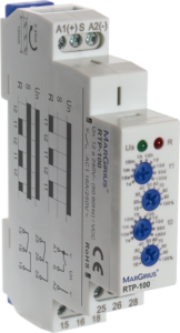 RTP-100