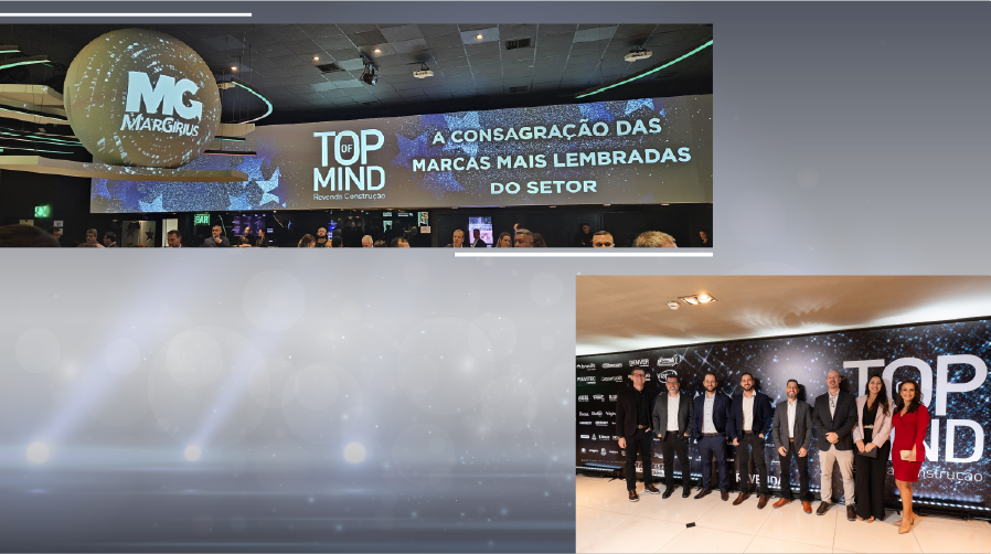 Top of Mind 2025 Top of Mind 2025