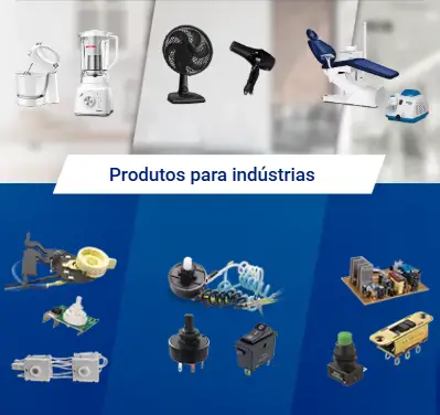 industria mobile