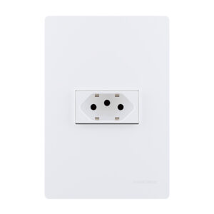 22172 Tomada 2P+T 20A 250~