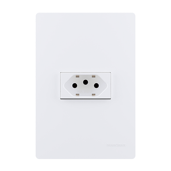 22172 Tomada 2P+T 20A 250~