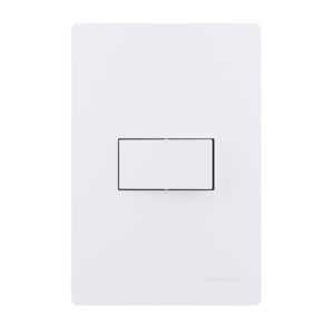 22183 Interruptor simples 10A 250V~