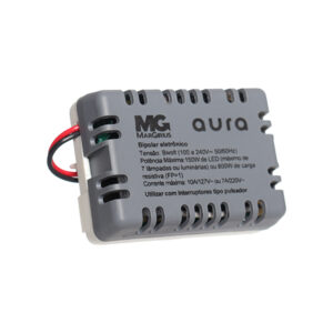 23499 Bipolar eletrônico Aura